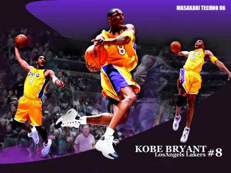 kobe bryant